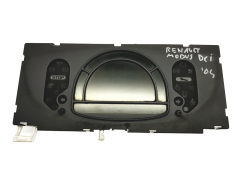 Hastighetsmätare Renault Modus 8200418023 C 36966