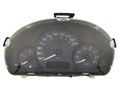 Varvräknare Peugeot 1007 9658241480 30075