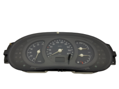 Varvräknare Renault Clio 2 7700410434 F 23249