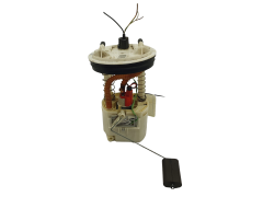 Bränslepump Ford Mazda KWN831 1815B 69782