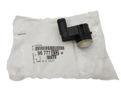 PDC Sensor Parkowania Original Citroen Peugeot 3008 5008 9677783280