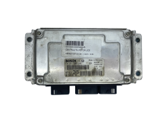Styrenhet 0261206943 9650346180 9638765680 PSA Bosch 63752