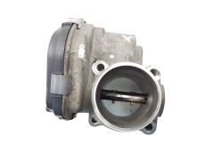 Spjällhusventil Citroen Peugeot Ford 9673534480 1.6 HDI 3191