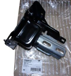 Motorupphängning Gör Citroen Peugeot 538A13 181392 1813.92 Hutchinson