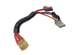 Tändningsblock Zapłonowej Scudo Ulysse 806 Xantia 4162W4