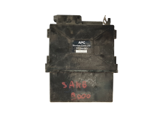 Styrenhet 7524150 Saab