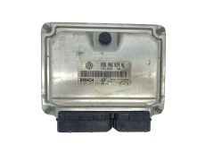 Styrenhet 038906019NL 0281012276 VW Skoda Seat Bosch 63325