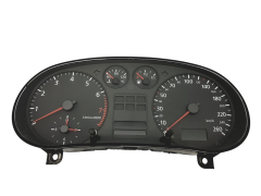 Varvräknare Audi A3 8L 8L0919860E 110008894002 59309