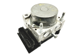 Abs-pump Nissan Micra K12 47660BC60A 0265800574 Bosch 43083
