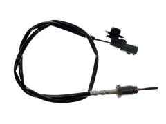 Avgastemperatursensor Original Renault Megane III 1.6 dCi 226409314R Avgastemperatursensor Original Renault Megane III 1.6 dCi 226409314R