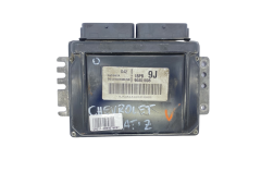 Styrenhet 5WY5451A 96801808 D42 Chevrolet Kemsco 54578