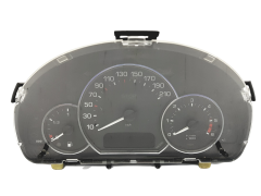 Hastighetsmätare Peugeot 1007 9658241780 46146