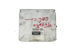 Motorstyrenhet ECU 89666-20050 175200-4151 Toyota Denso 36083