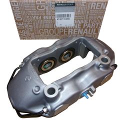 Bromsok Vänster Fram Ny Original 410011535R Renault Megane 3 RS