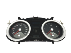 Varvräknare Renault Megane 2 8200462283 B 54357