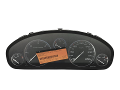 Varvräknare Peugeot 407 9658138280 53032