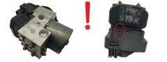 Abs-pump Mitsubishi Space Star MR475697 0265216775 62035