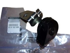 Signalhorn Ny Original 256104200R Renault