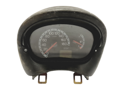 Hastighetsmätare Licznik Fiat Seicento 735262299 41940