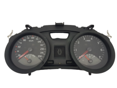 Varvräknare Renault Megane 2 8200364588 20937