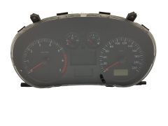 Varvräknare Seat Ibiza 6K0920850 1045