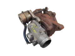 Turboladdare 0375C8 9633382380 Garrett 706977-2 Citroen Peugeot