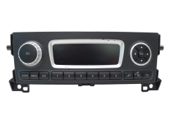 Radio Cd Mp3 Spelare Smart A4519011301