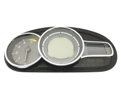 Hastighetsmätare Renault Megane 3 248100054R 44855