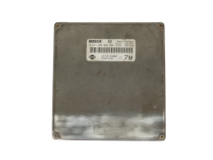 Styrenhet 23710 0U000 0261203980 0U000-98100 Nissan Bosch 3111