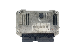 Styrenhet PSA Toyota 89661-0H170 0261S06147 Bosch 45270