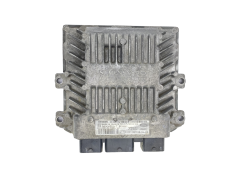 Styrenhet 7S61-12A650-EA 5WS40632A-T SID 804 7TTA Ford Siemens 58164