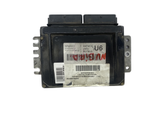 Styrenhet 96378045 S010016006 C0 U6 Daewoo Kamsco