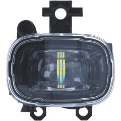 Halogenlampa Ny Vänster LED Renault 261504122R Qplus