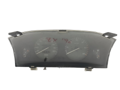 Hastighetsmätare Citroen ZX 9624305180 09022619910 56137