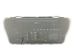Hastighetsmätare Fiat Uno 7583824 0P07503K0C0 41944
