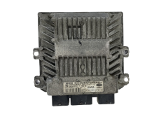 Styrenhet 3S61-12A650-LA 5WS40069A-T 5AYA SID 804 Ford Siemens 52994