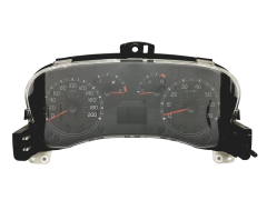 Varvräknare Fiat Panda 51711239 503000480900 37615