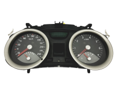 Varvräknare Renault Megane 2 8200306552 49400