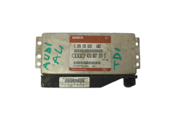 Styrenhet ABS 4D0907379D 0265108005 Audi Bosch 17836