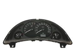 Varvräknare Opel Corsa C 13173350WD 110008988029 50699
