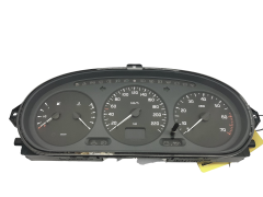 Hastighetsmätare Renault Megane 1 Scenic 1 7700847782 F 49275