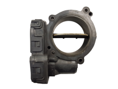 Spjällhusventil Mercedes-Benz A6510900470 0280750573 1348