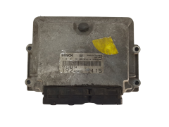 Styrenhet 55188214 0281011421 19242ADD Fiat Bosch 2823
