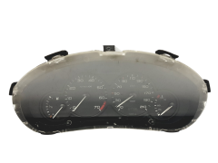 Varvräknare Peugeot 206 9648836480 43952