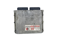 Styrenhet LPG 67R011002 110R001001 031001 FLY SF BRC 61465