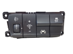 Ljusomkopplare ESP KIA Sportage 4C81A1-1000 93700-F1000WK