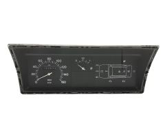 Hastighetsmätare Fiat Panda 46784110 6063639900 58839