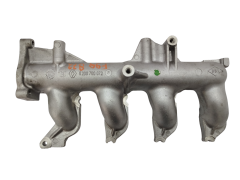Insugningsgren Renault 8200780072 1.9 DCI