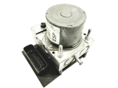 Abs-pump Fiat 500 51801320 0265235359 Bosch 35504
