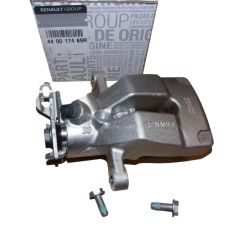Bromsok Höger Bak Original 440017469R Renault